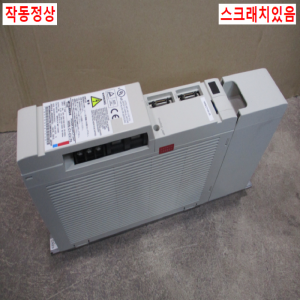 북71093/서보드라이버/MDS-C1-CV-75/7.5KW/미쓰비시